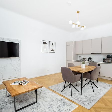 Apartment Ballgasse Luxury فيينا المظهر الخارجي الصورة
