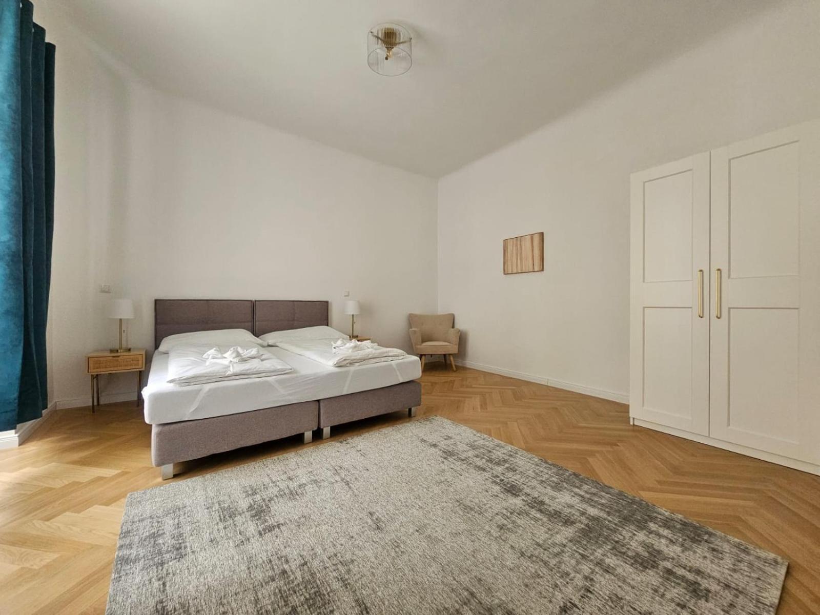 Apartment Ballgasse Luxury فيينا المظهر الخارجي الصورة