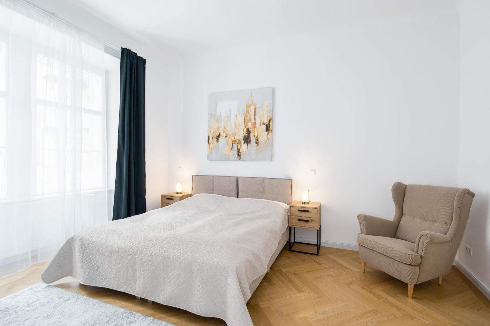 Apartment Ballgasse Luxury فيينا المظهر الخارجي الصورة