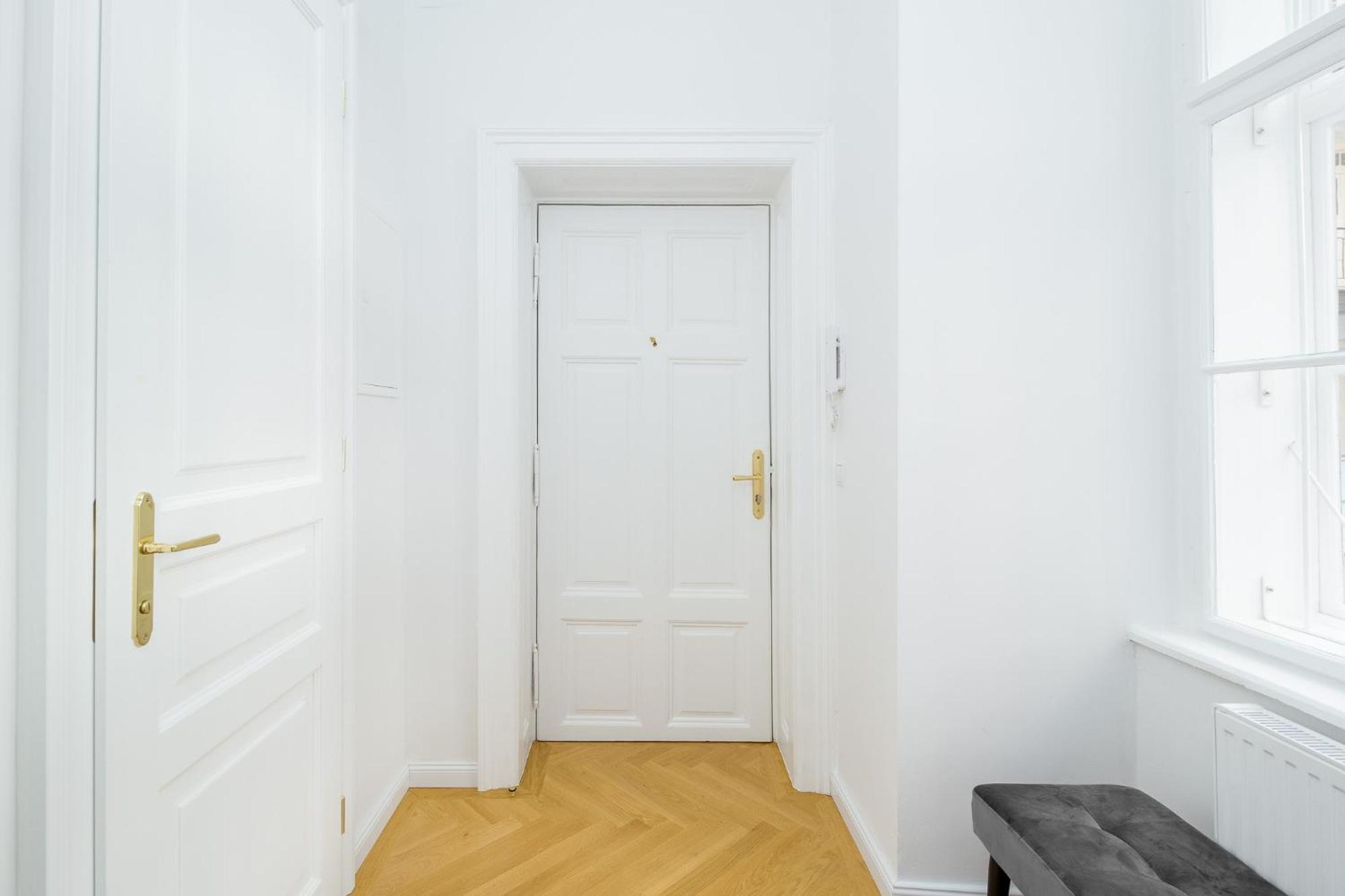 Apartment Ballgasse Luxury فيينا المظهر الخارجي الصورة