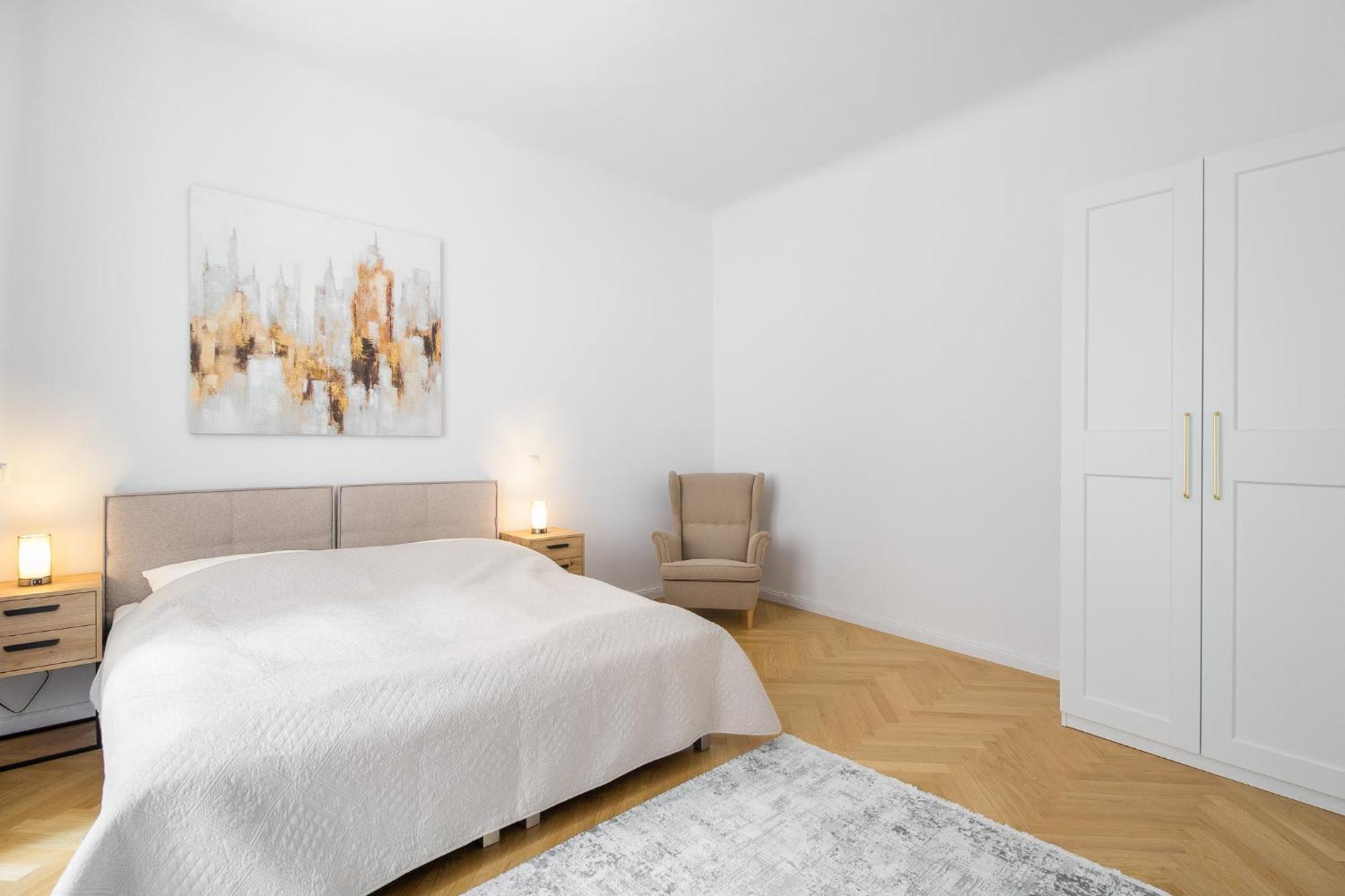 Apartment Ballgasse Luxury فيينا المظهر الخارجي الصورة