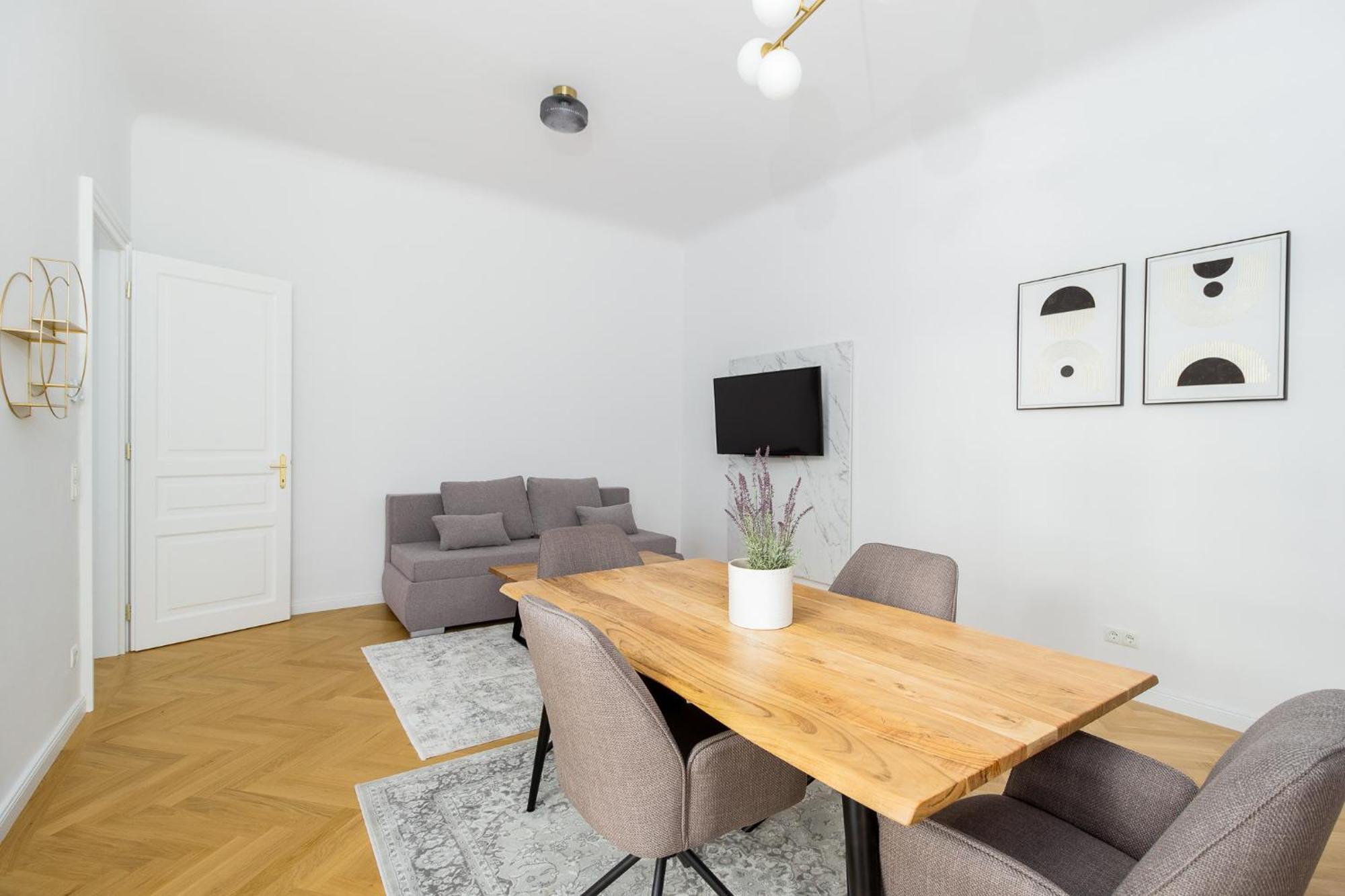 Apartment Ballgasse Luxury فيينا المظهر الخارجي الصورة