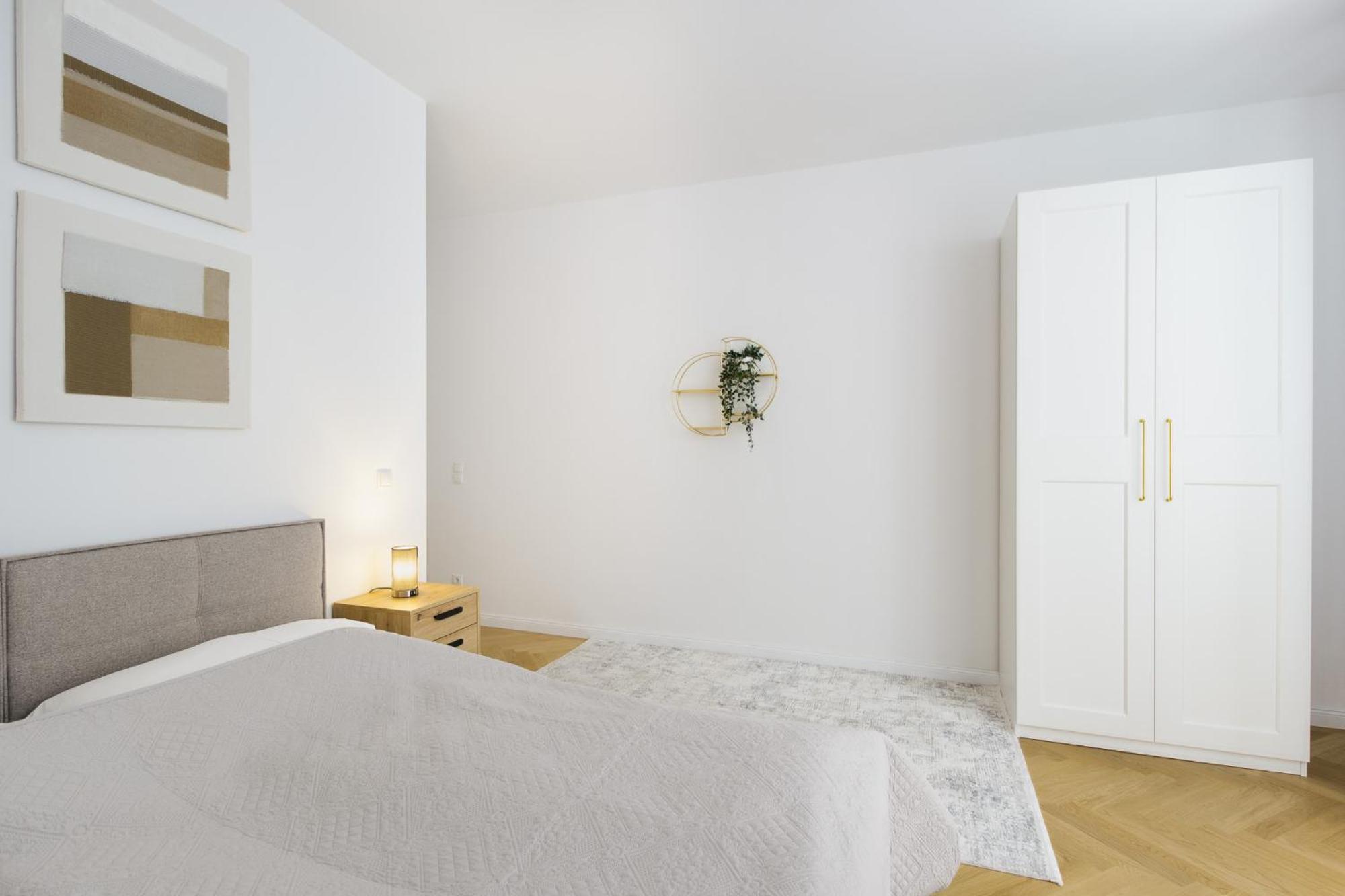 Apartment Ballgasse Luxury فيينا المظهر الخارجي الصورة