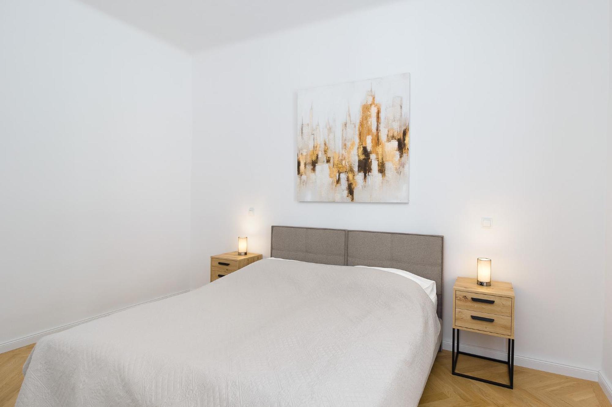 Apartment Ballgasse Luxury فيينا المظهر الخارجي الصورة