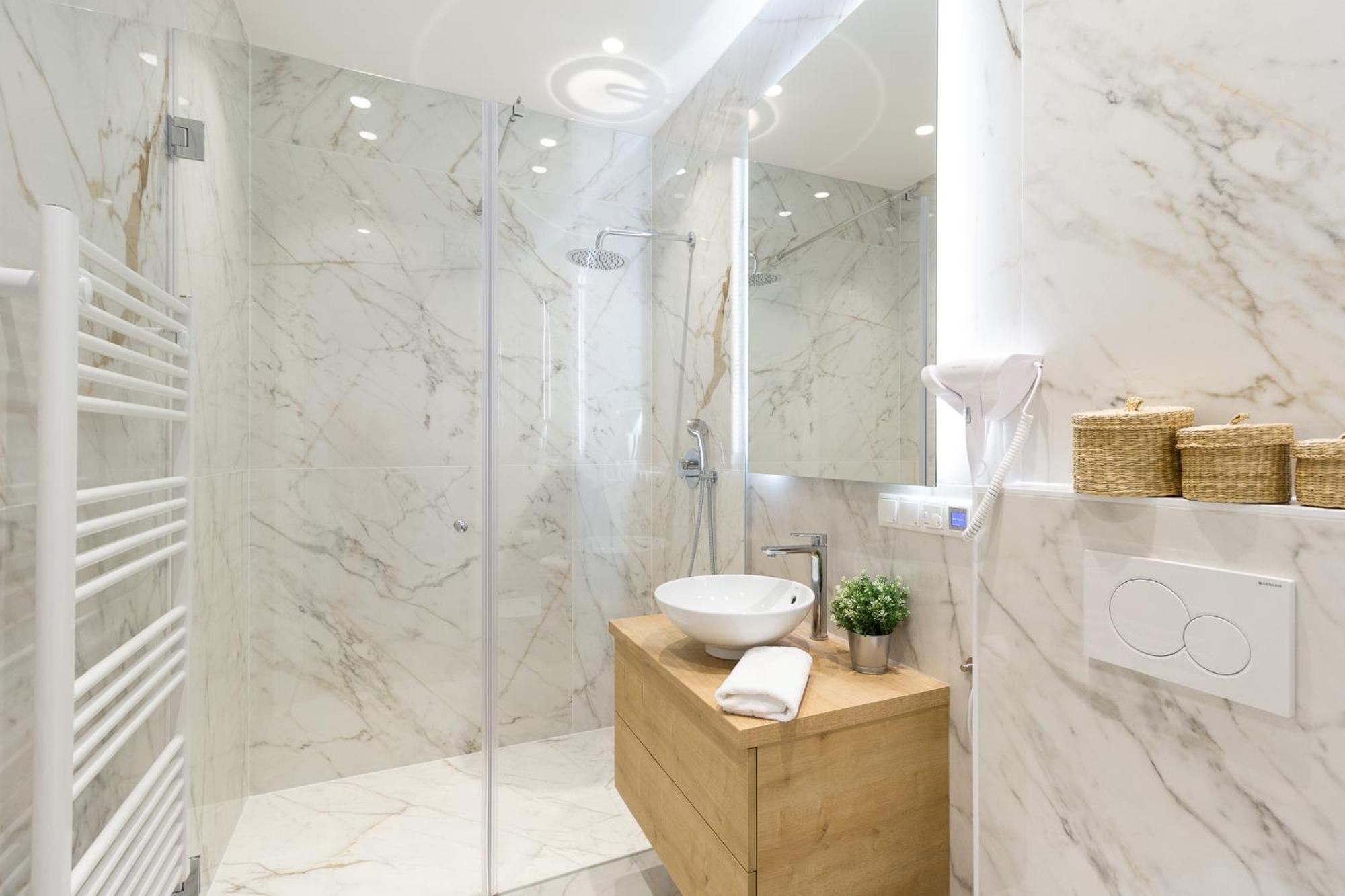 Apartment Ballgasse Luxury فيينا المظهر الخارجي الصورة
