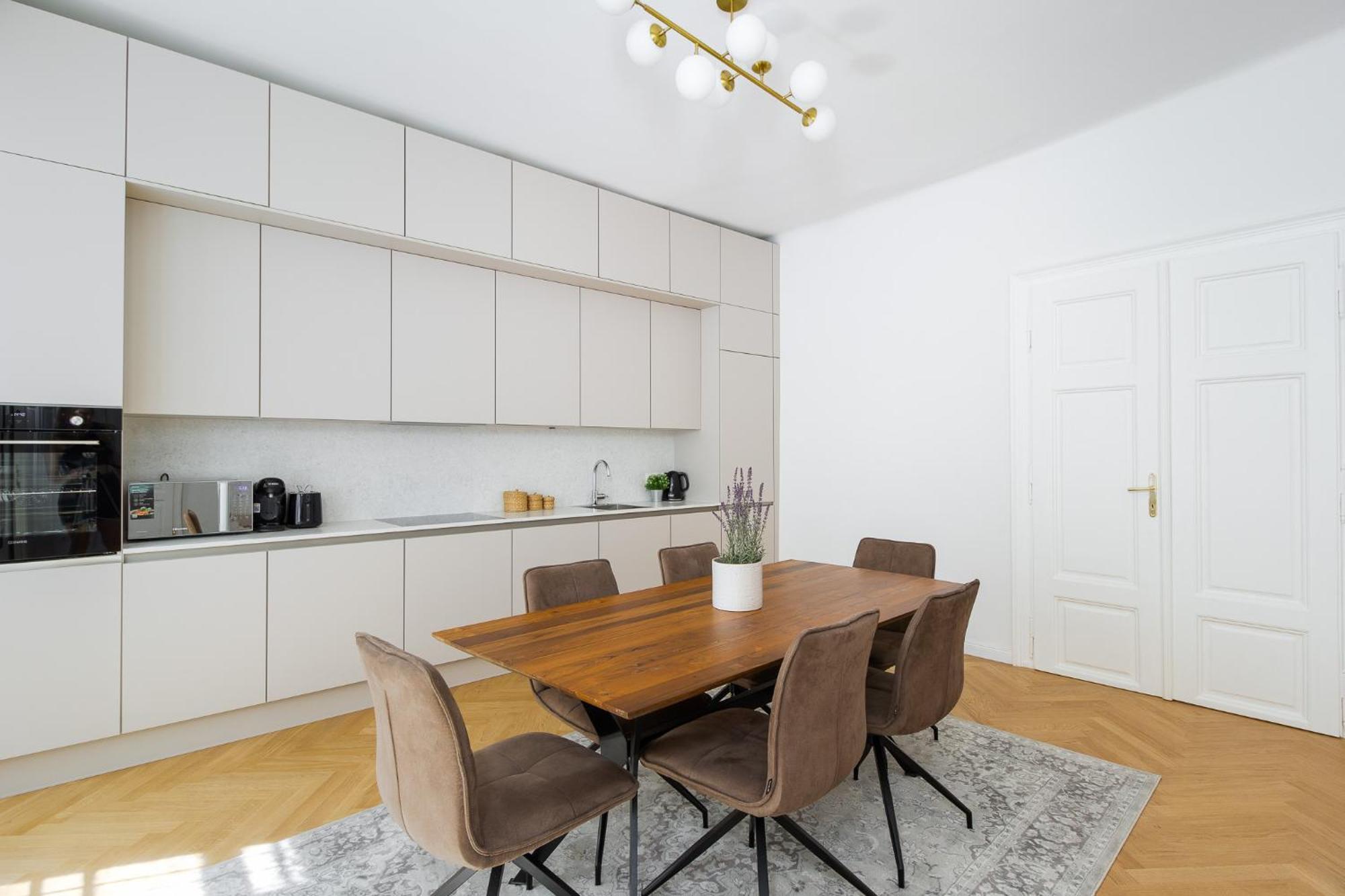 Apartment Ballgasse Luxury فيينا المظهر الخارجي الصورة