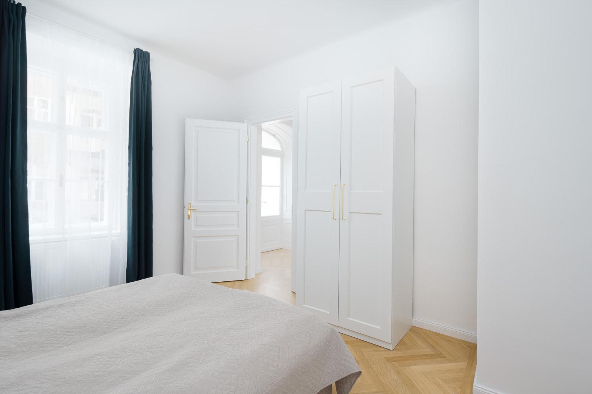 Apartment Ballgasse Luxury فيينا المظهر الخارجي الصورة