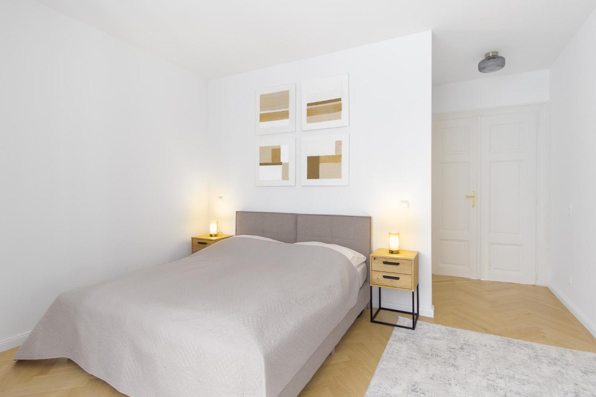 Apartment Ballgasse Luxury فيينا المظهر الخارجي الصورة
